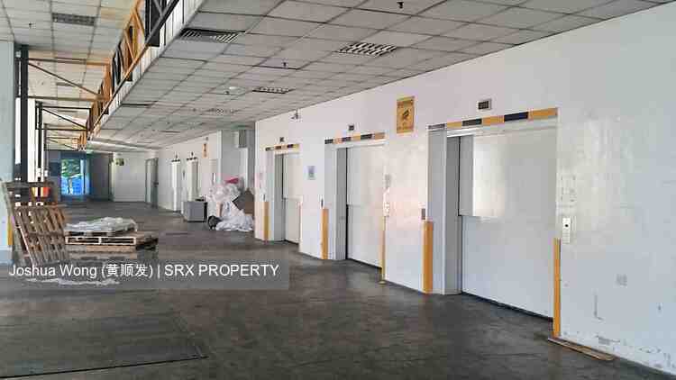 Pantech Business Hub (D5), Factory #634708051